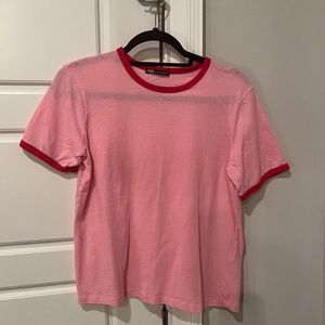 Zara tshirt
